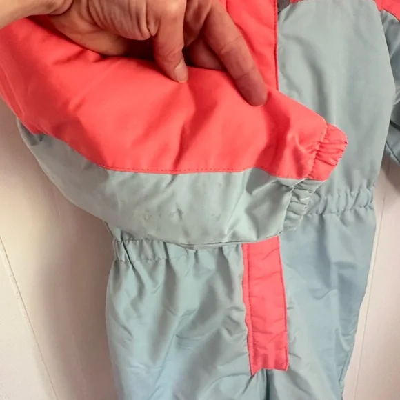 Wonder Nation Snowsuit 5T - Picture 3 of 5